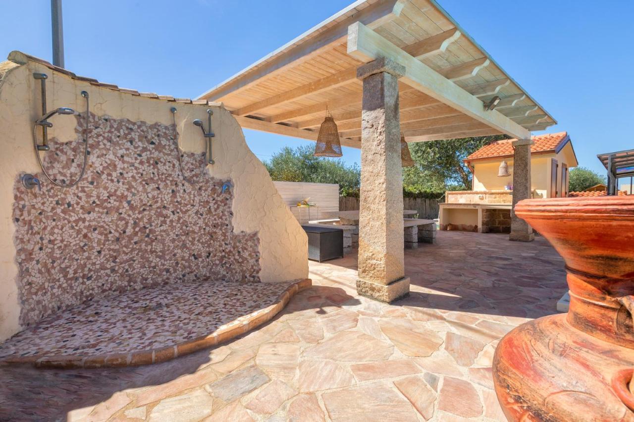 Villa Sunflower ألغيرو المظهر الخارجي الصورة