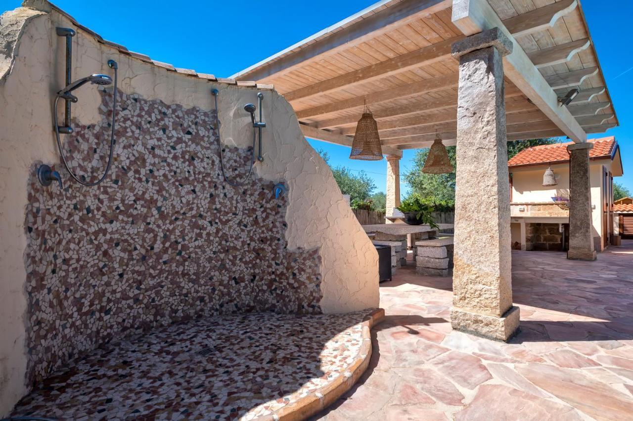 Villa Sunflower ألغيرو المظهر الخارجي الصورة