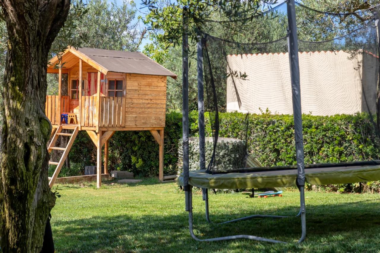 Villa Sunflower ألغيرو المظهر الخارجي الصورة