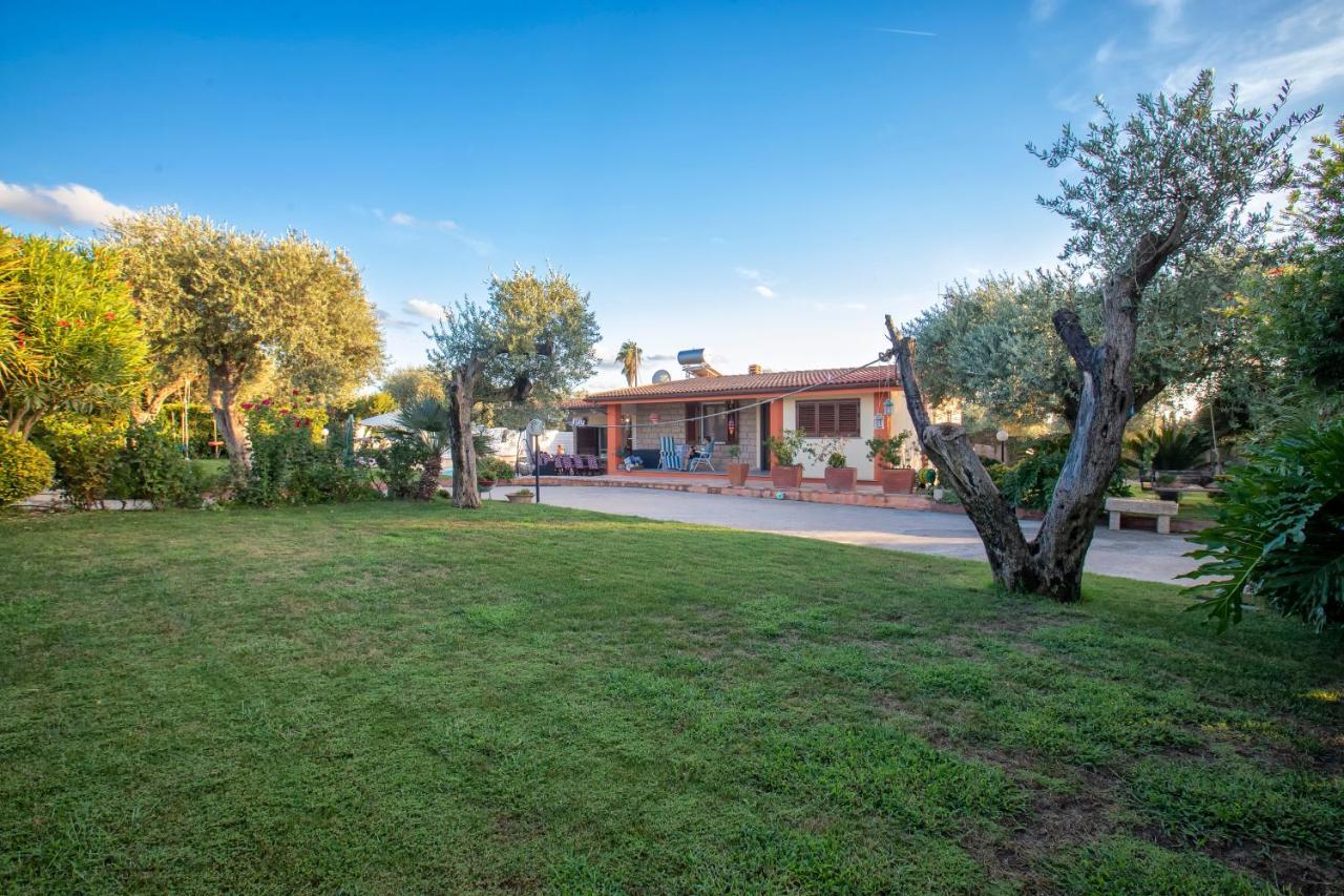 Villa Sunflower ألغيرو المظهر الخارجي الصورة