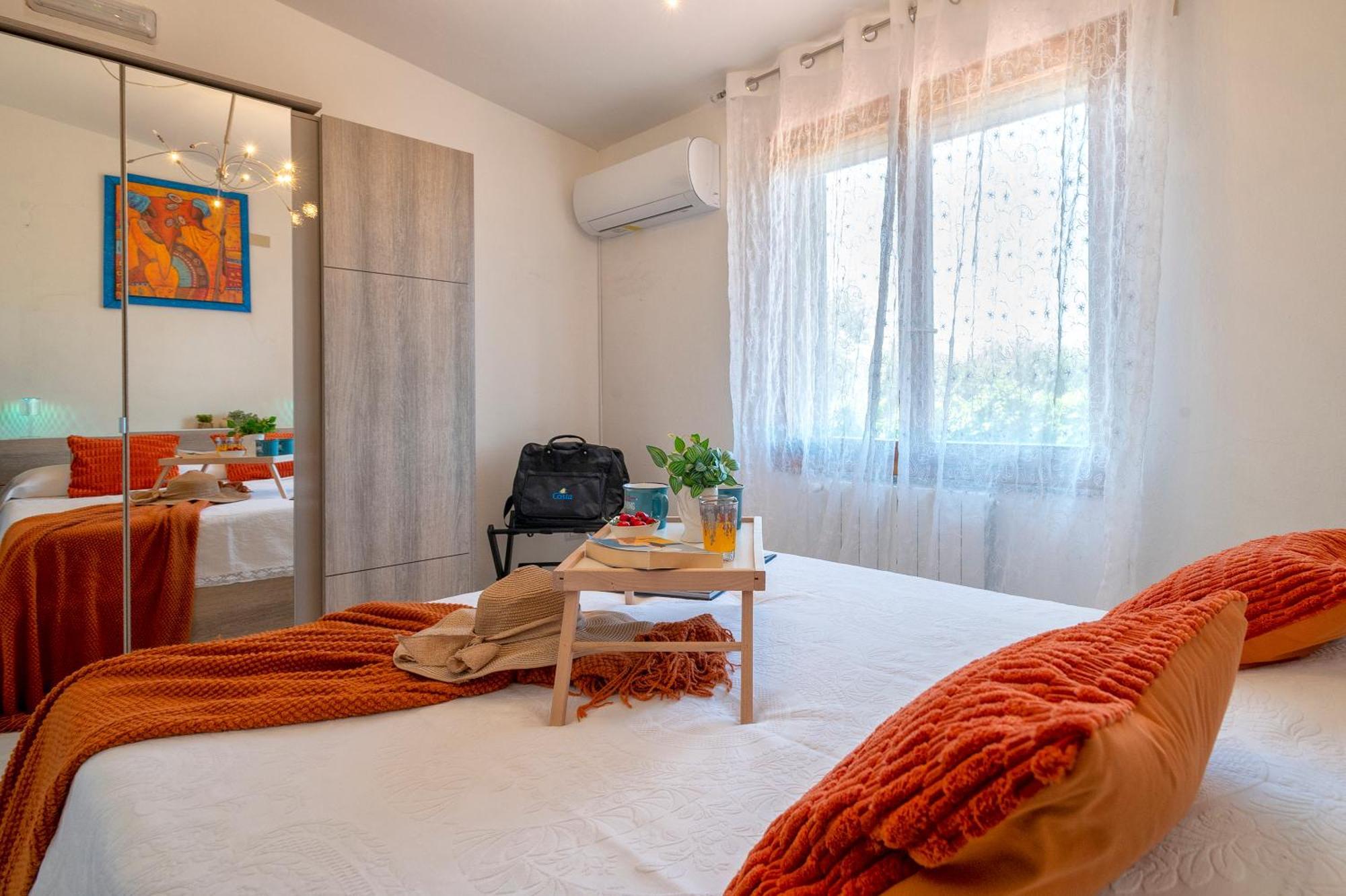 Villa Sunflower ألغيرو المظهر الخارجي الصورة