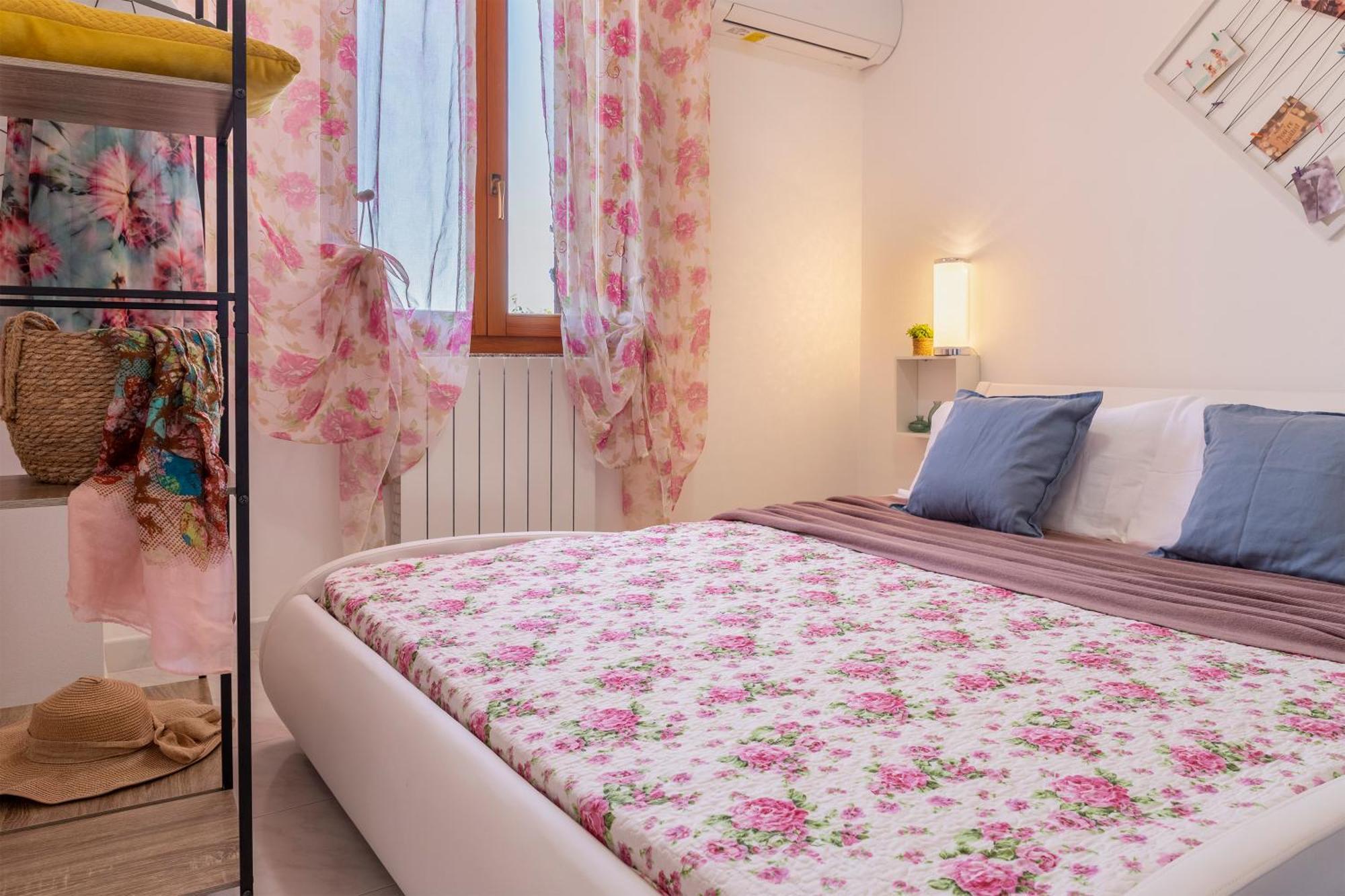 Villa Sunflower ألغيرو المظهر الخارجي الصورة