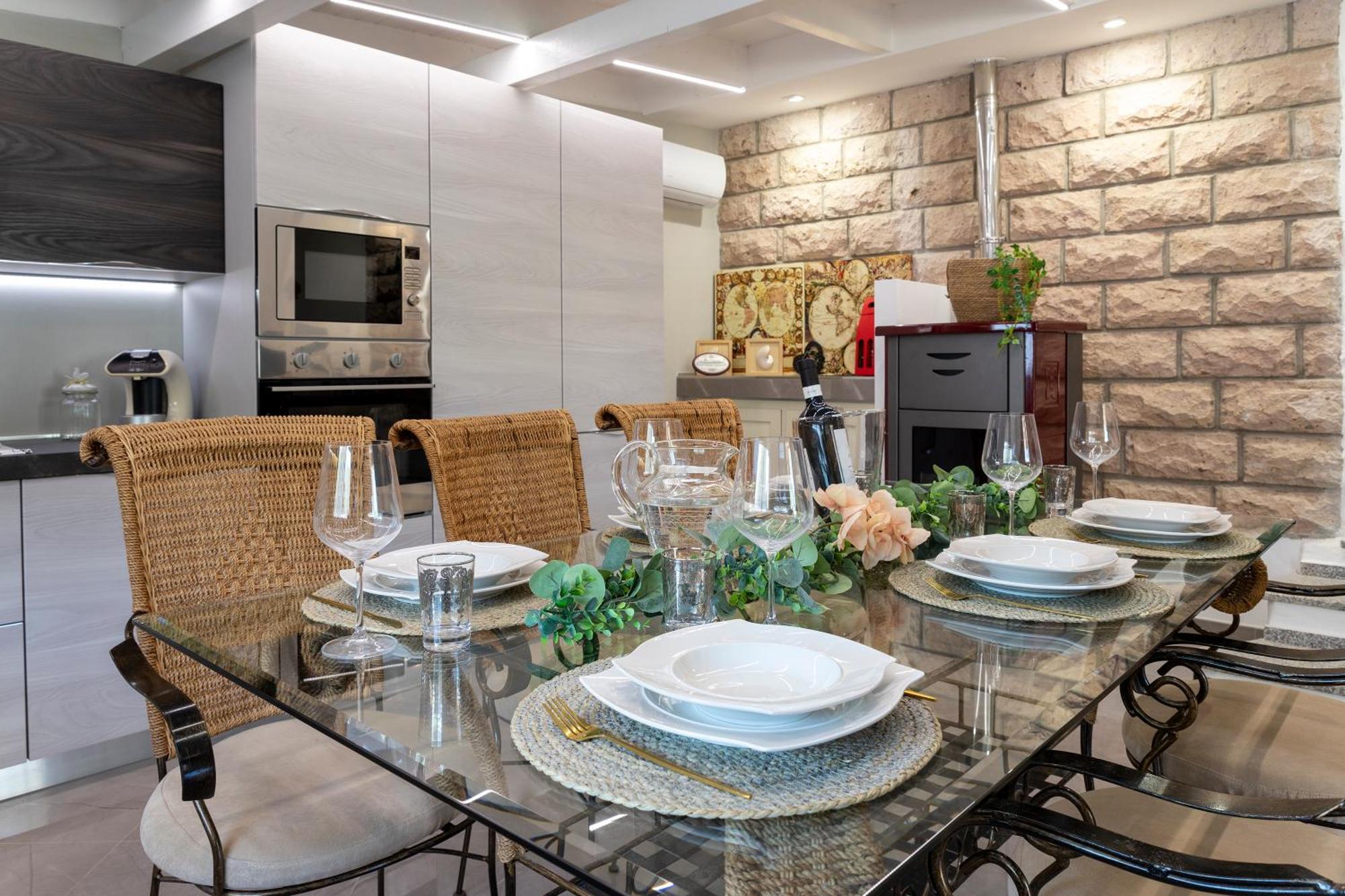 Villa Sunflower ألغيرو المظهر الخارجي الصورة