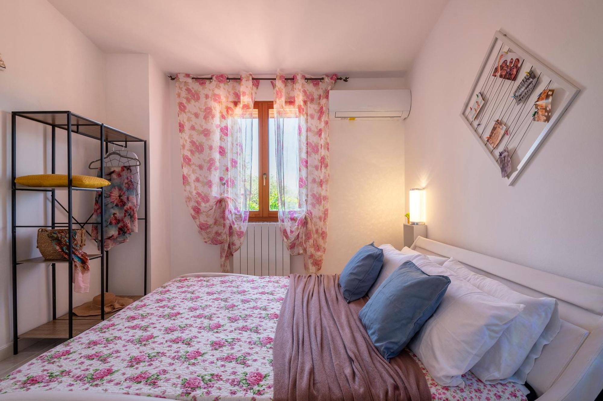 Villa Sunflower ألغيرو المظهر الخارجي الصورة
