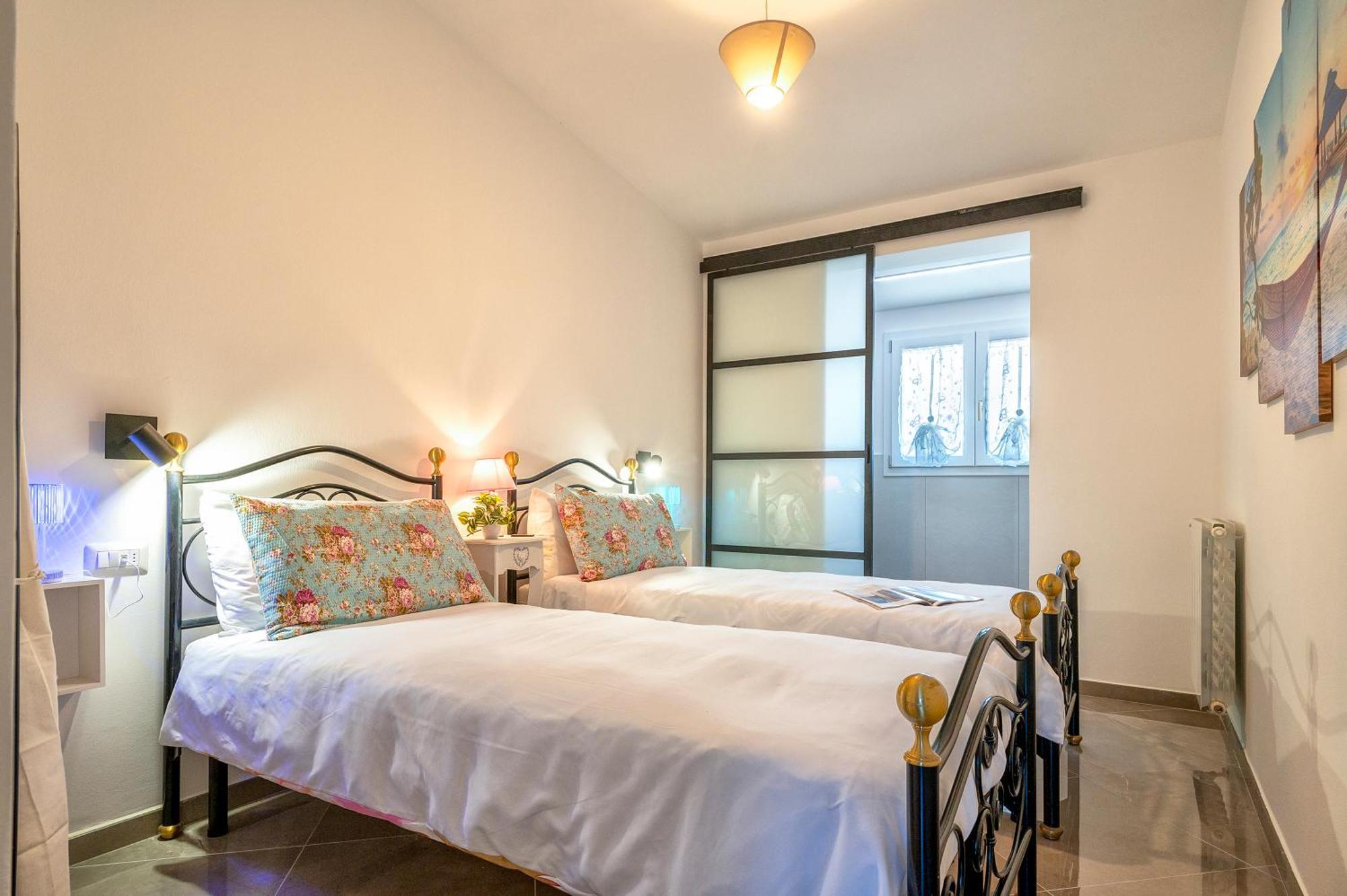 Villa Sunflower ألغيرو المظهر الخارجي الصورة