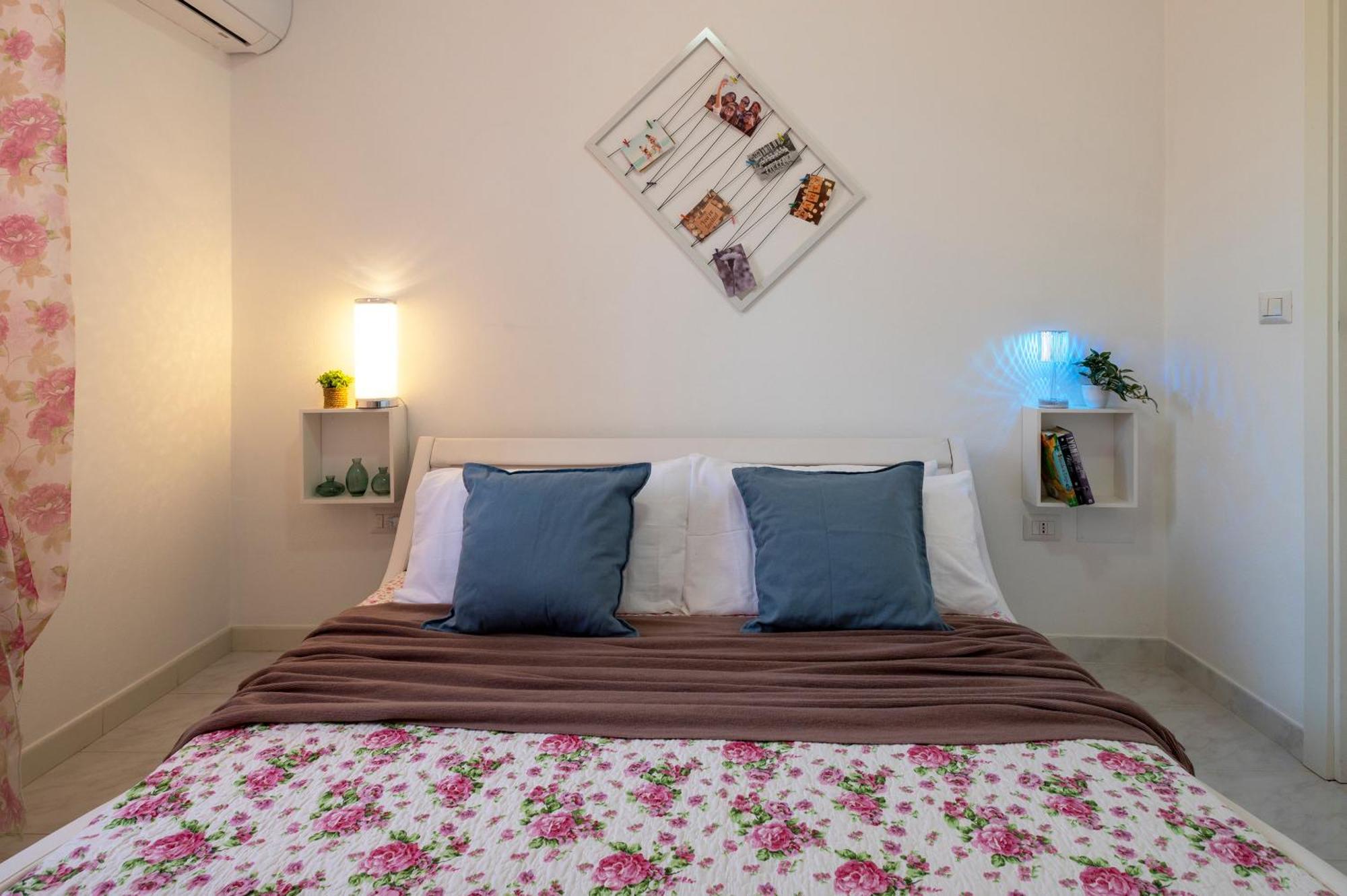 Villa Sunflower ألغيرو المظهر الخارجي الصورة