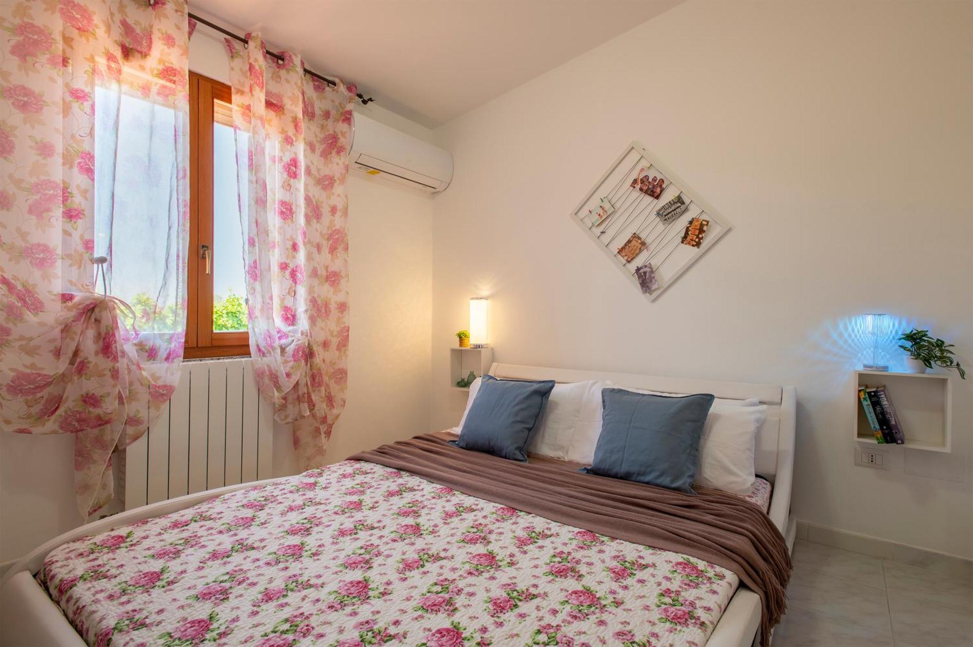 Villa Sunflower ألغيرو المظهر الخارجي الصورة