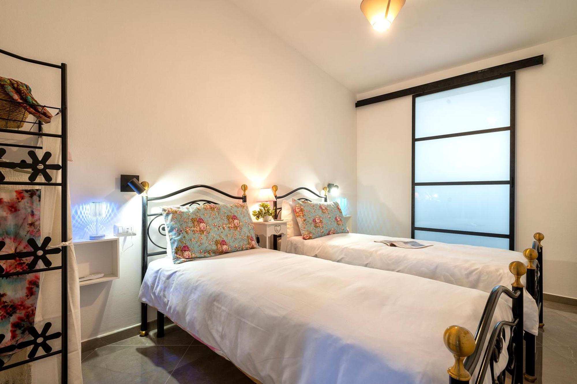 Villa Sunflower ألغيرو المظهر الخارجي الصورة