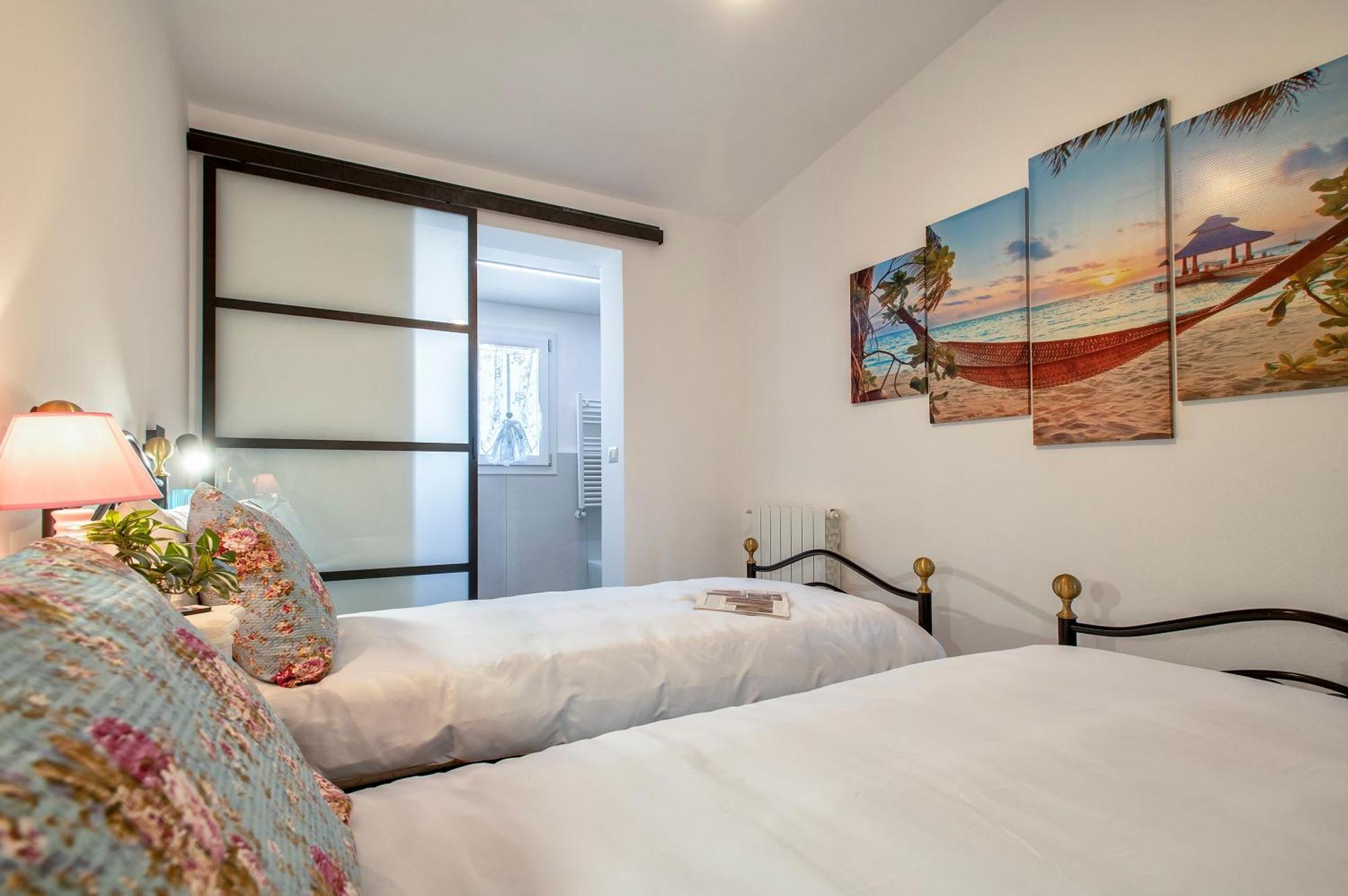 Villa Sunflower ألغيرو المظهر الخارجي الصورة
