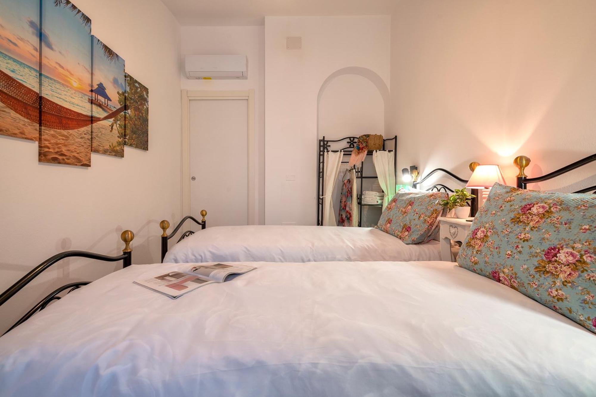 Villa Sunflower ألغيرو المظهر الخارجي الصورة