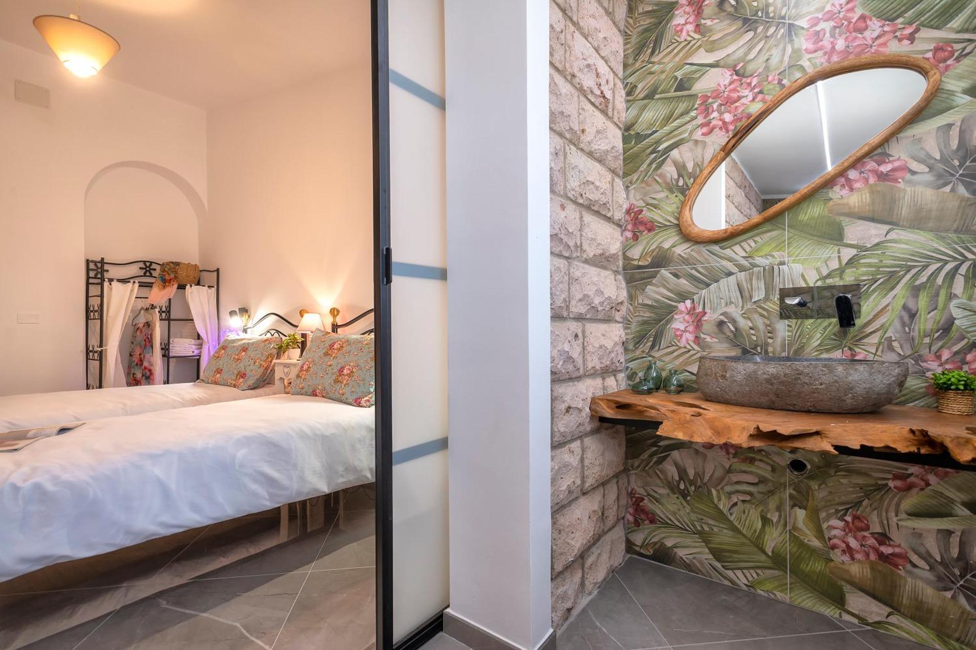 Villa Sunflower ألغيرو المظهر الخارجي الصورة