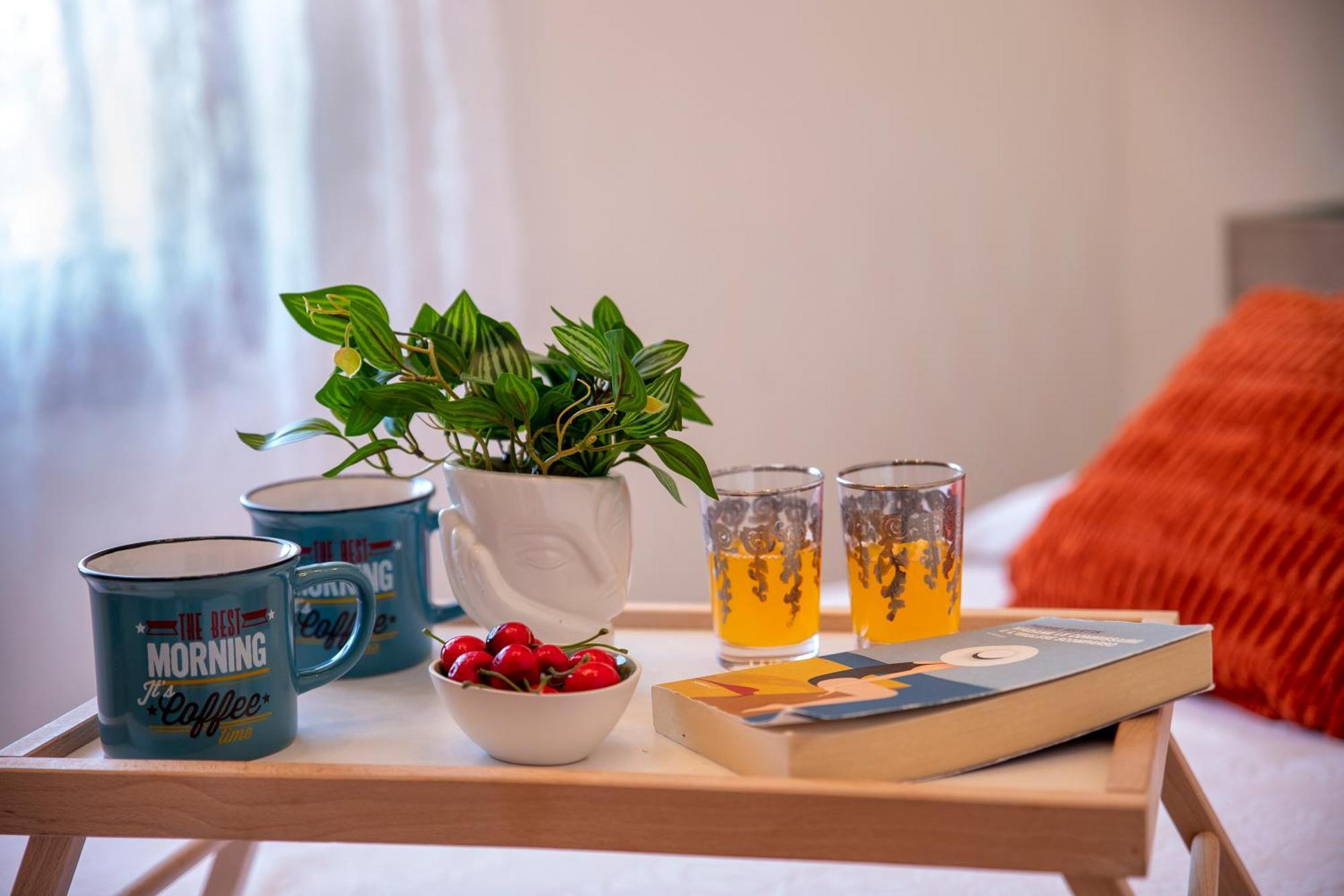 Villa Sunflower ألغيرو المظهر الخارجي الصورة