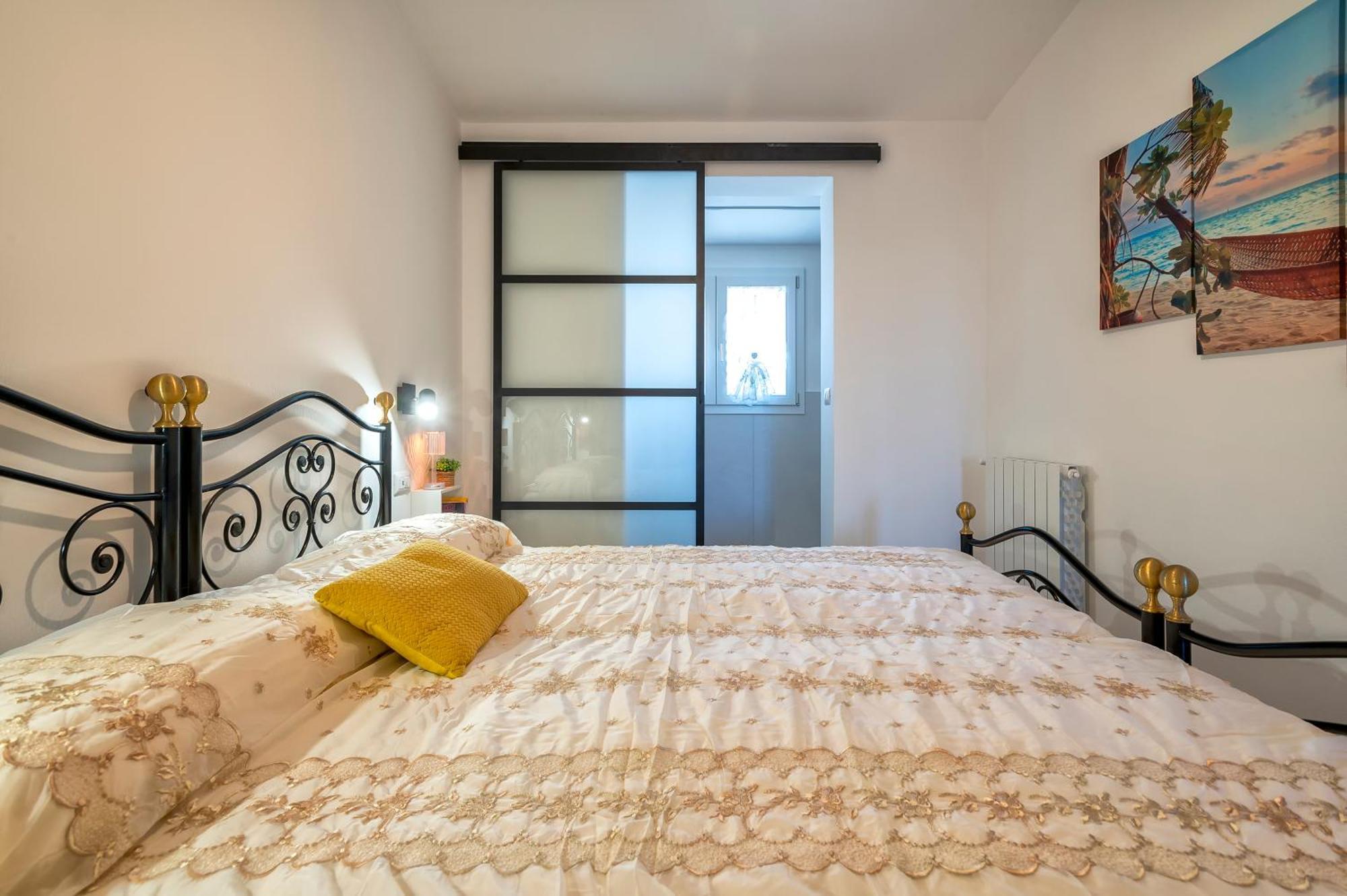 Villa Sunflower ألغيرو المظهر الخارجي الصورة